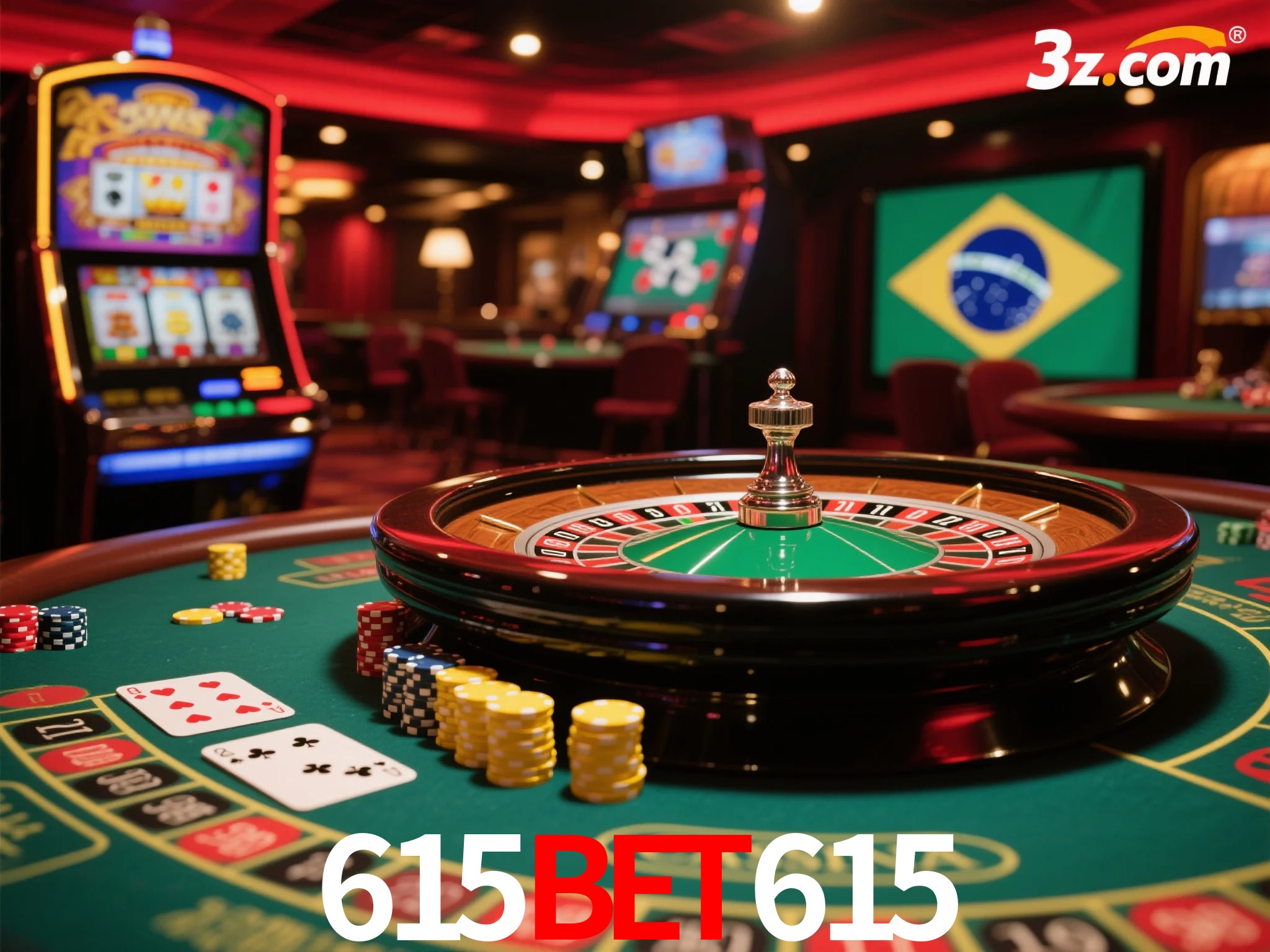615BET615game-Login