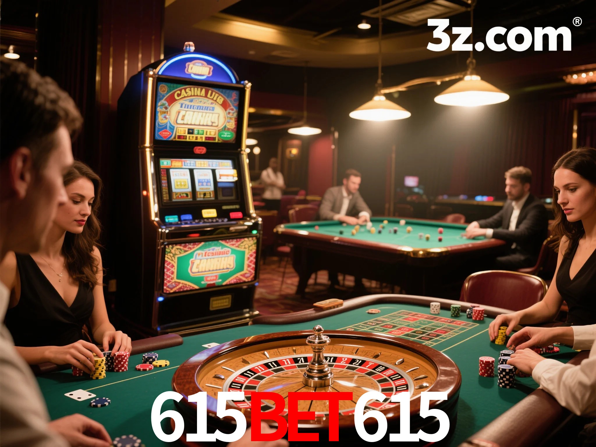 615BET615game-Slots