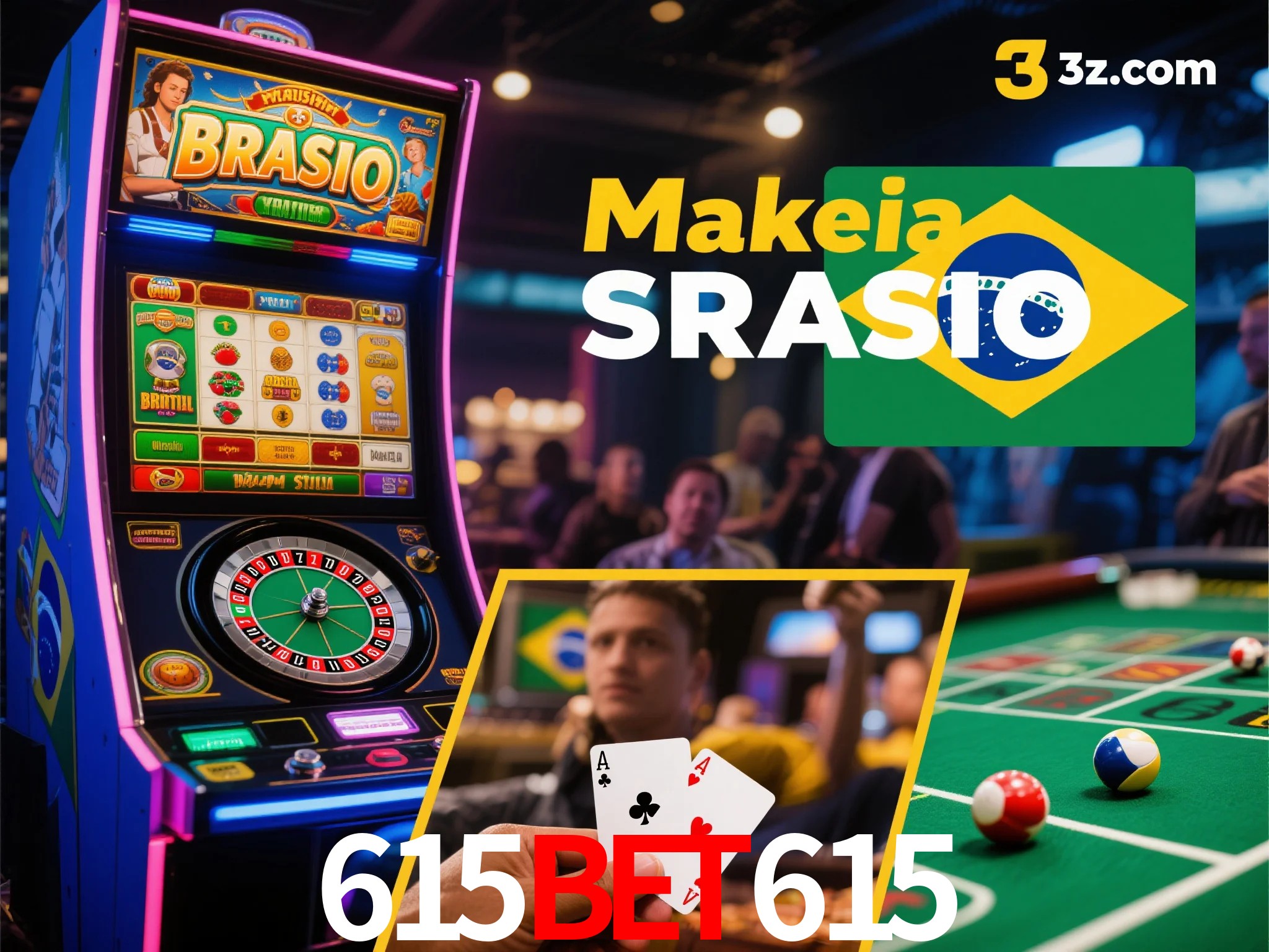 615BET615-Game-Crash