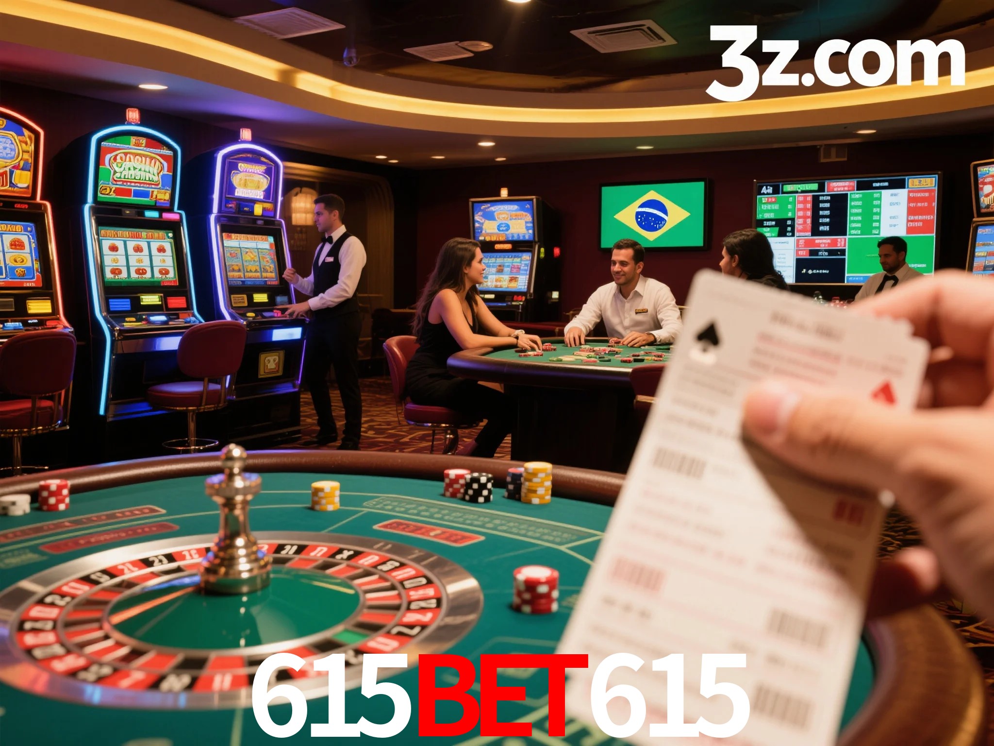 615BET615game-Jogo